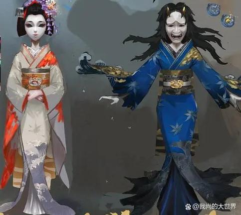 第五人格回归规则