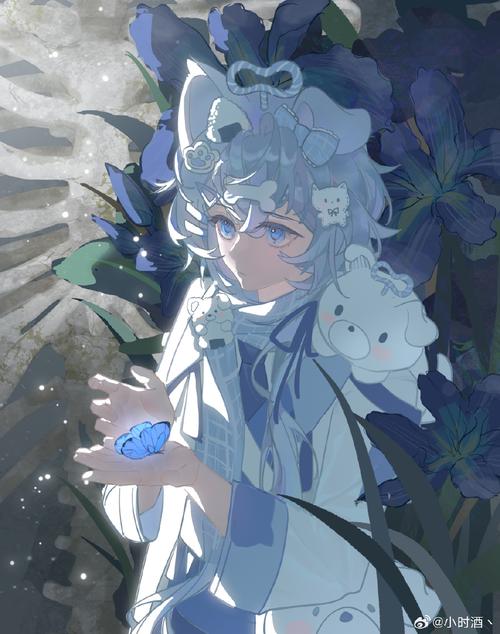 在森林捡到一只自然雌性星际
