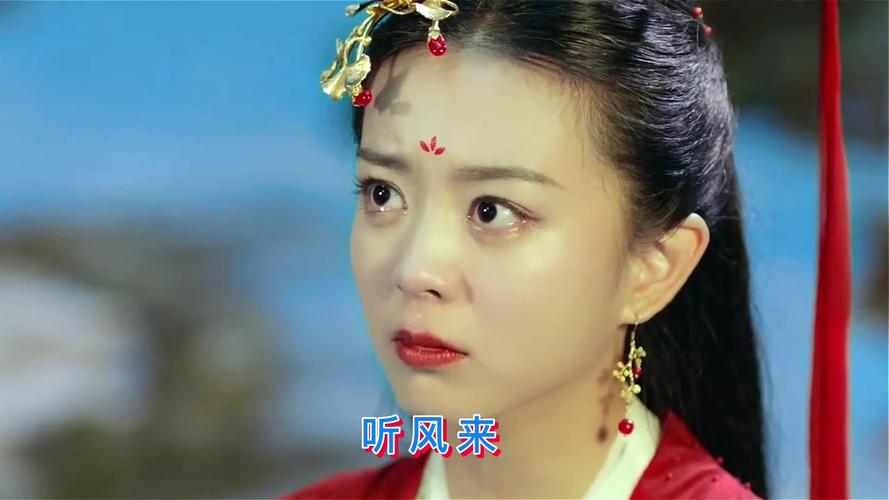 胡小喃为啥要入佛门呢图标