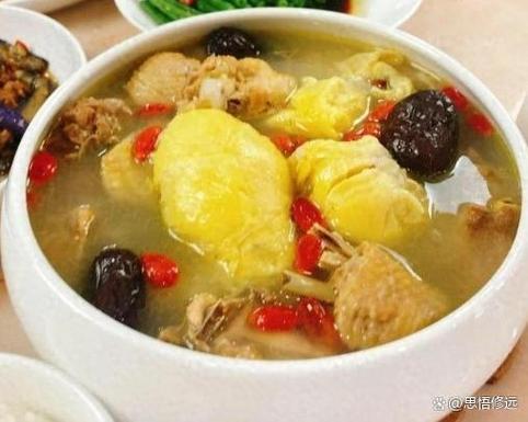 清炖鸡怎么炖图标
