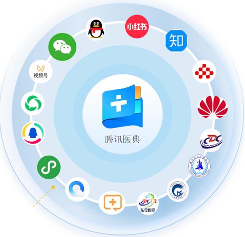 腾讯医典官网下载app
