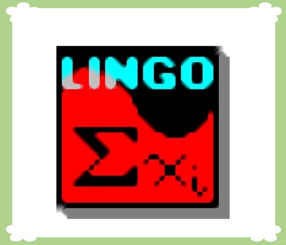 lingo使用图标