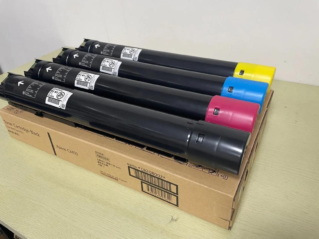 打印机碳粉盒在哪