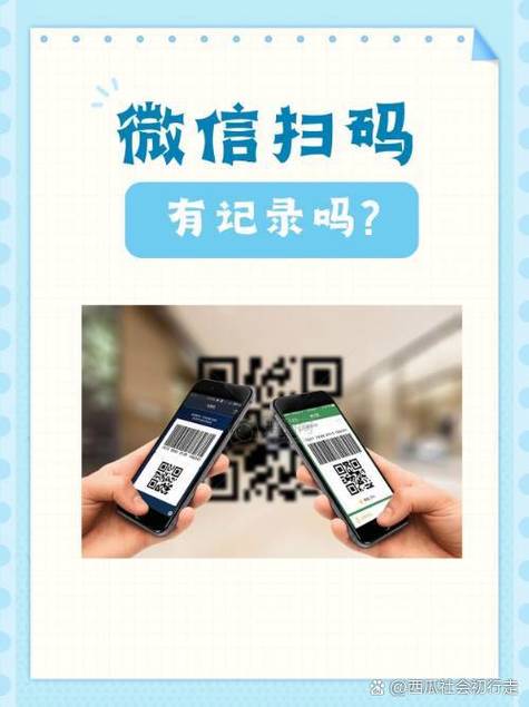 微信扫描相册二维码