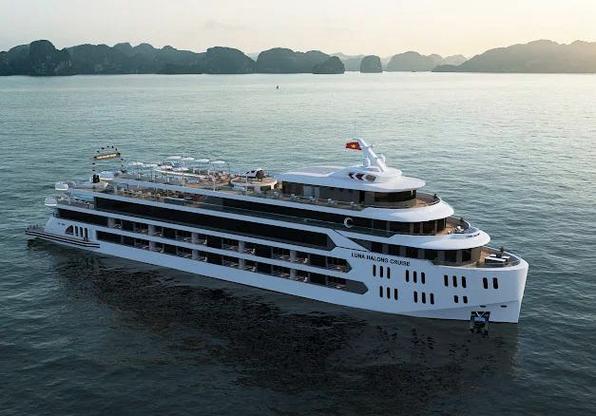越南下龙湾旅游团报价图标