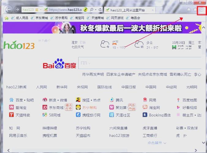浏览器官方网站