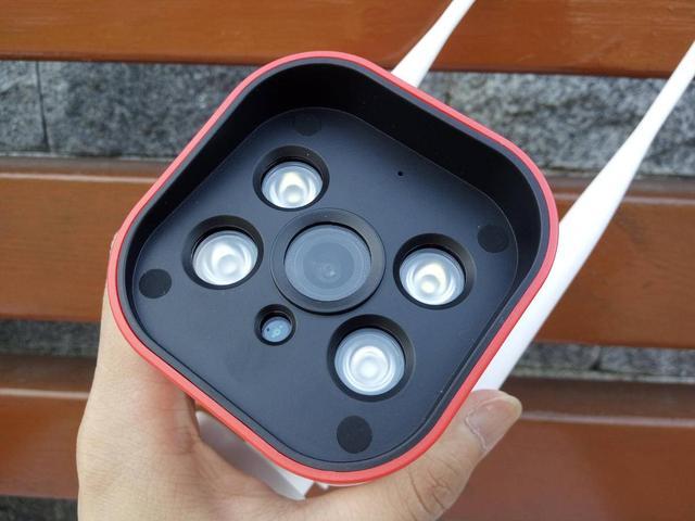网吧里的电脑有摄像头吗