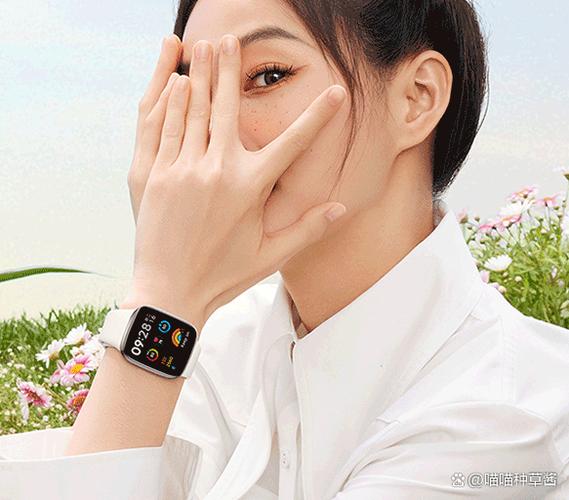 喵喵笔记手表app图标