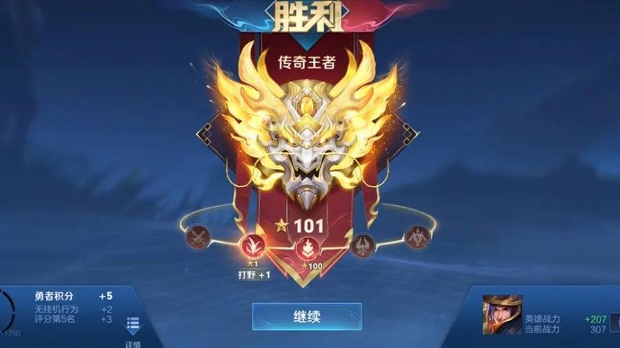 王者荣耀荣耀王者图片图标
