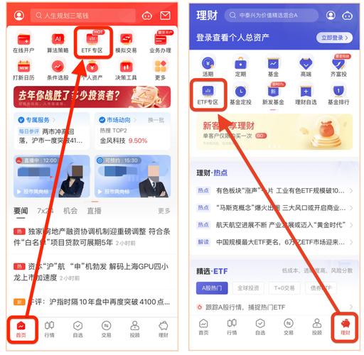 齐富通app