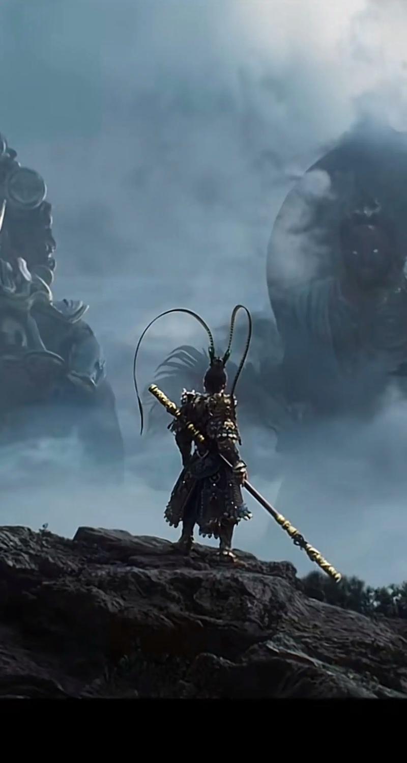 黑神话悟空会在ps4发售吗