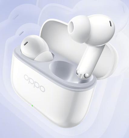 oppo蓝牙耳机为什么没有弹窗