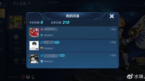 王者荣耀他人战绩查询图标