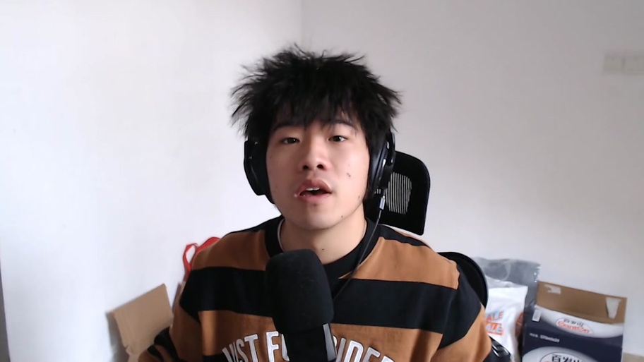 小飞象解说的个人资料