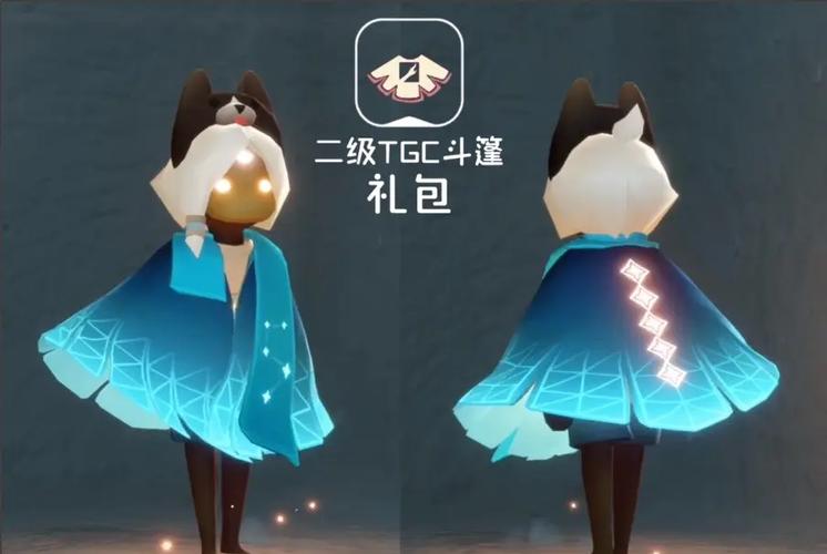 没有TGC斗篷怎么进办公室