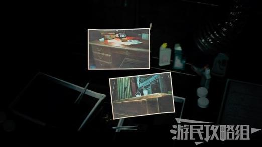 生化危机2重制版证据就在胶卷中图标