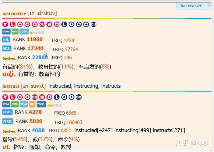 mdict和欧路图标