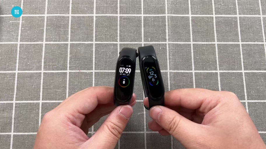 手环接收不到微信消息通知