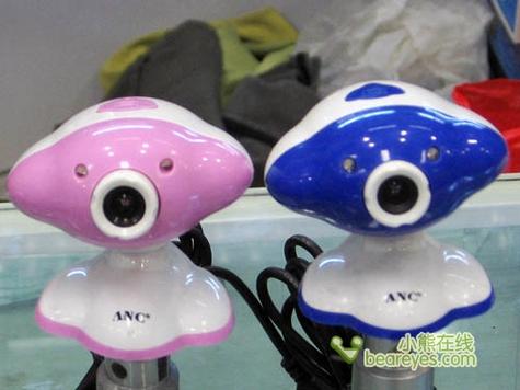 小海豚摄像头APP