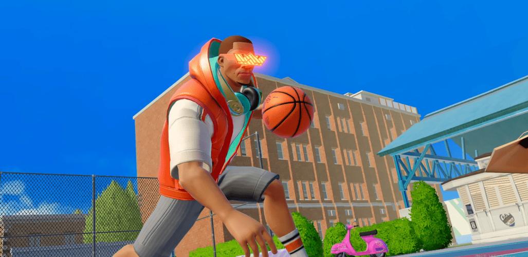 Streetball官方最新版本更新内容