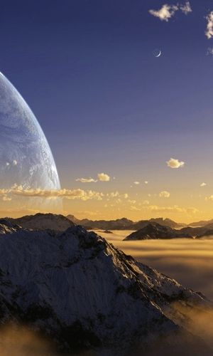 贪玩星球手机版