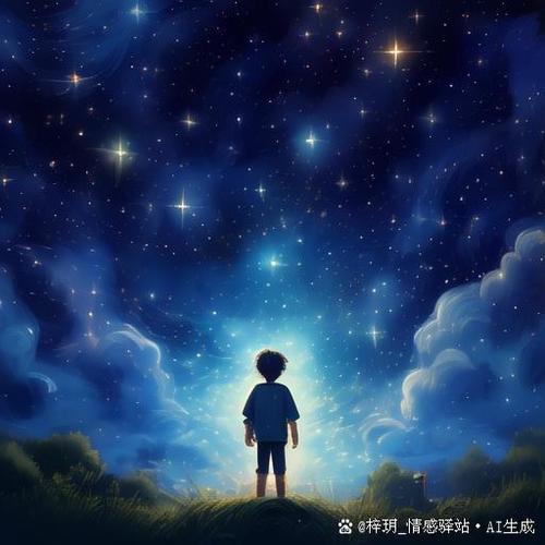 星光一般指什么人图标