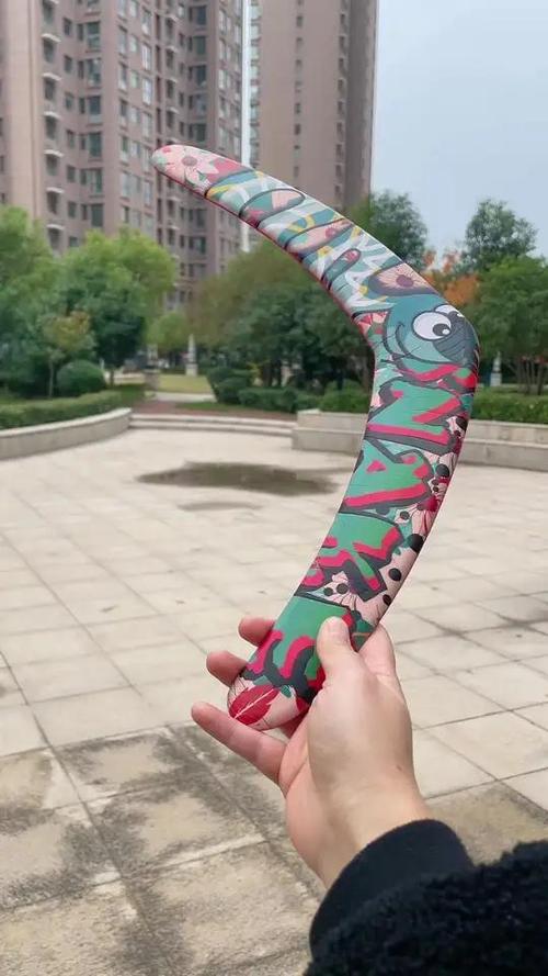 儿童回旋镖飞镖