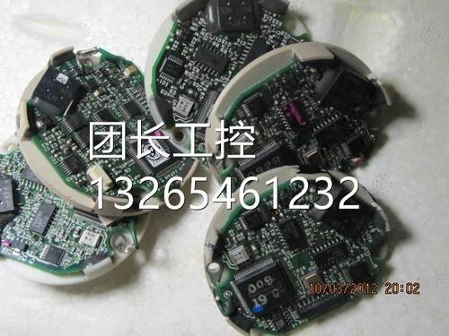 三菱伺服电机绝对值编码器图标