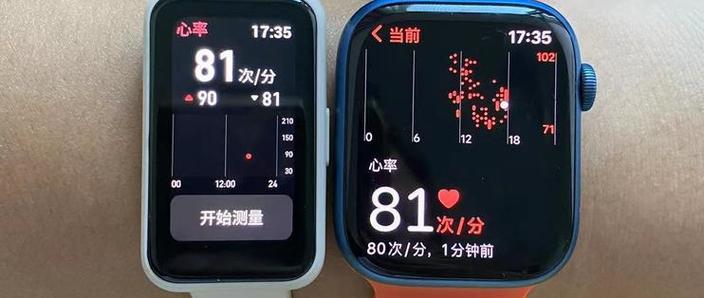 小米手环 Keep功能介绍