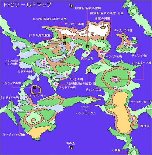 宇宙战将地图图标