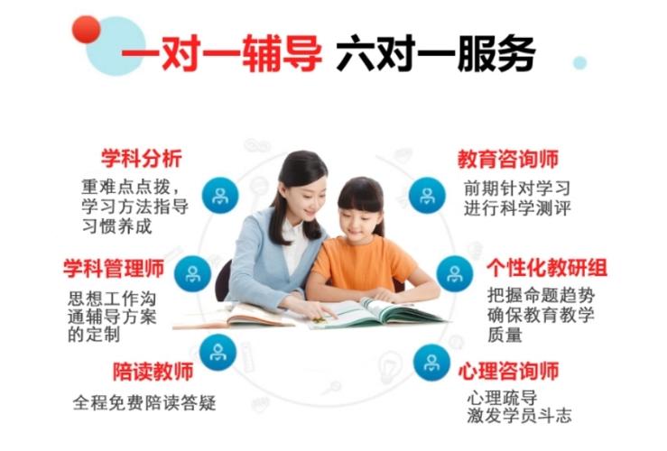 线上一对一辅导哪家好