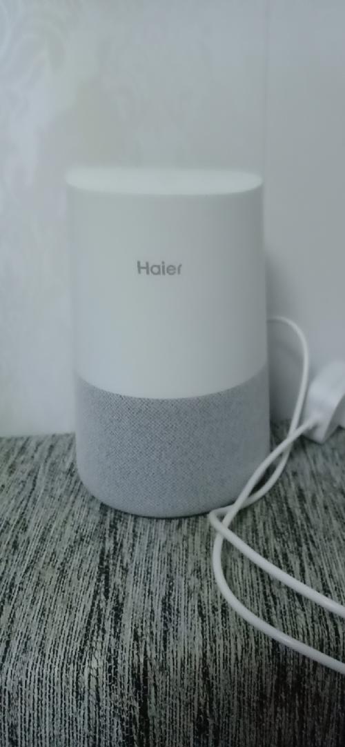 海尔ai音箱