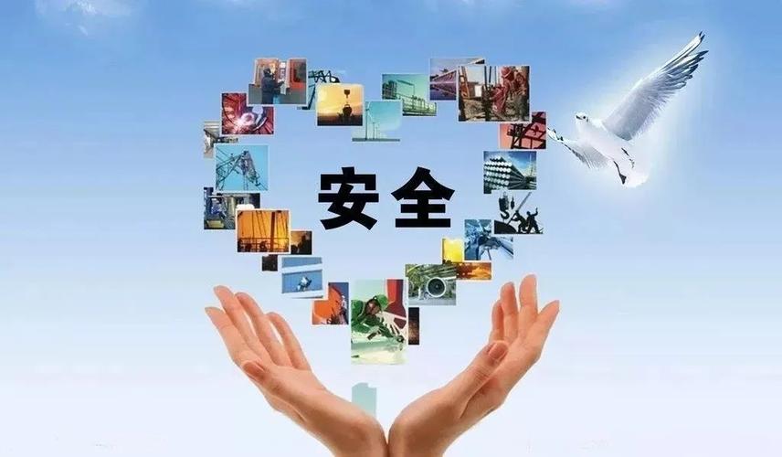 安全图片大全高清