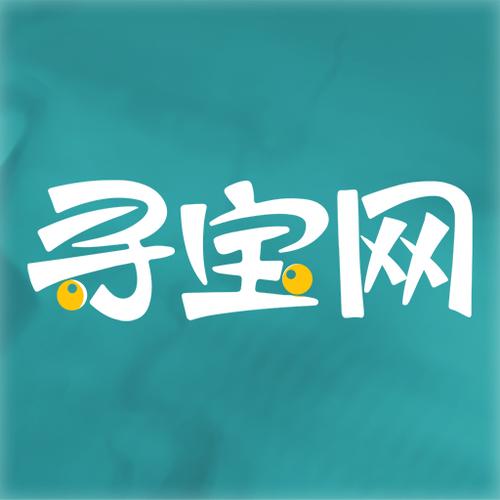 手机寻宝天行登录不了图标