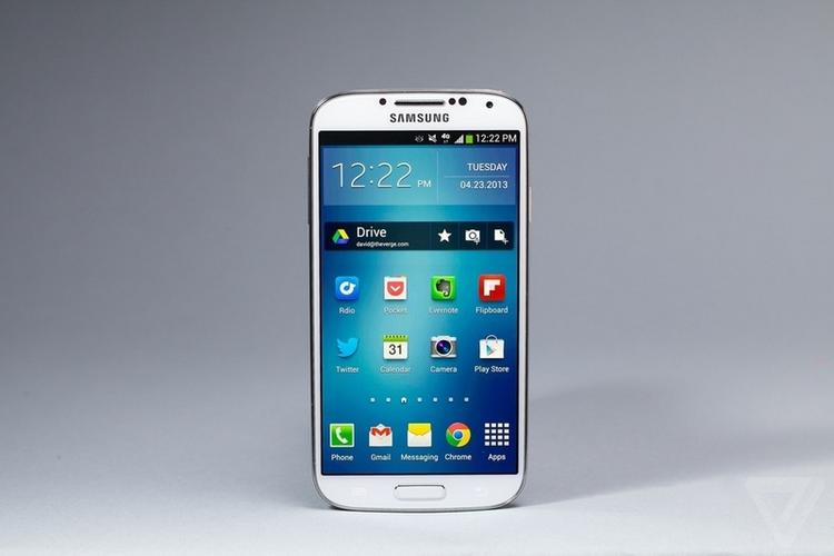 三星 s4