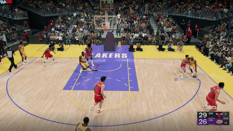 nba2k20mod手机版