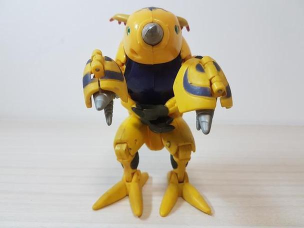 数码大冒险合体列表