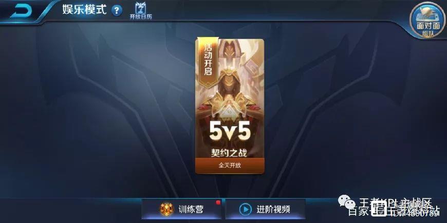 王者里程碑计数器