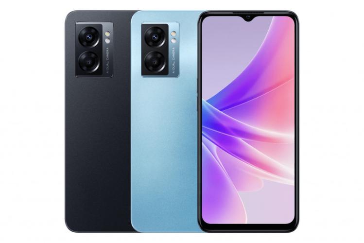 oppoa77处理器