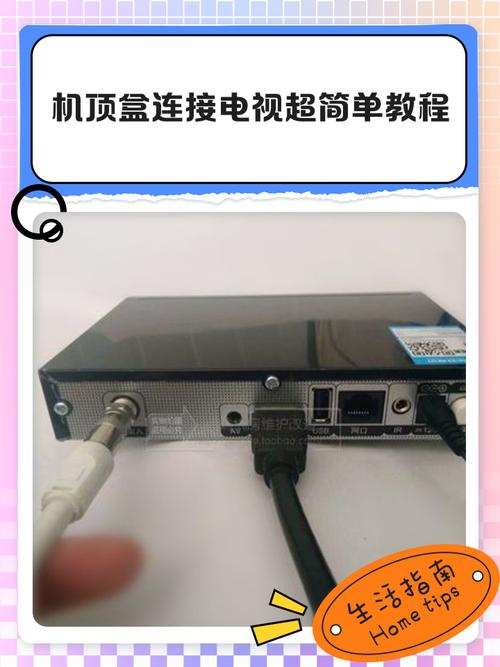 机顶盒没有rest孔怎么复位