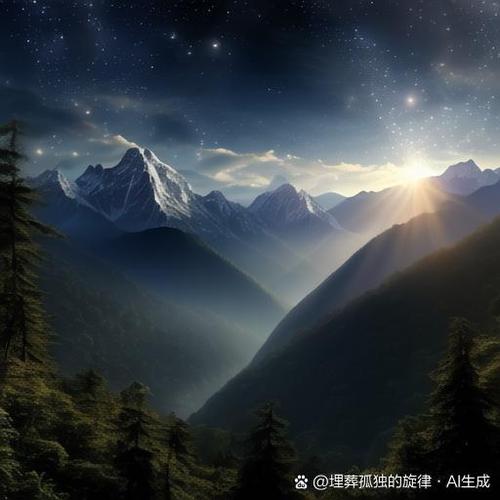时光之巅丛林