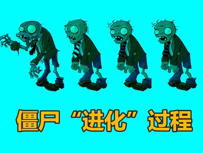 废稿僵尸的危害图标