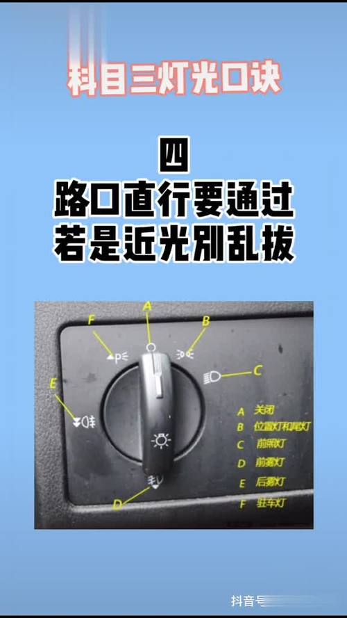 科目三灯光模拟器仿真训练图标