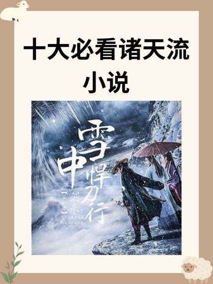 武道家的诸天之旅图标