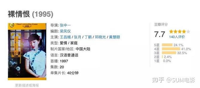 裸情恨电视剧片尾曲