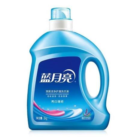 蓝月亮3kg25元是真的吗