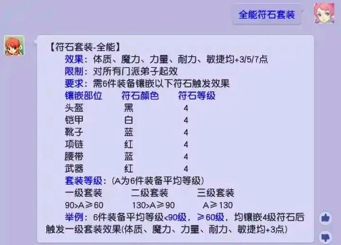 梦幻西游手游龙宫加点和宝石搭配
