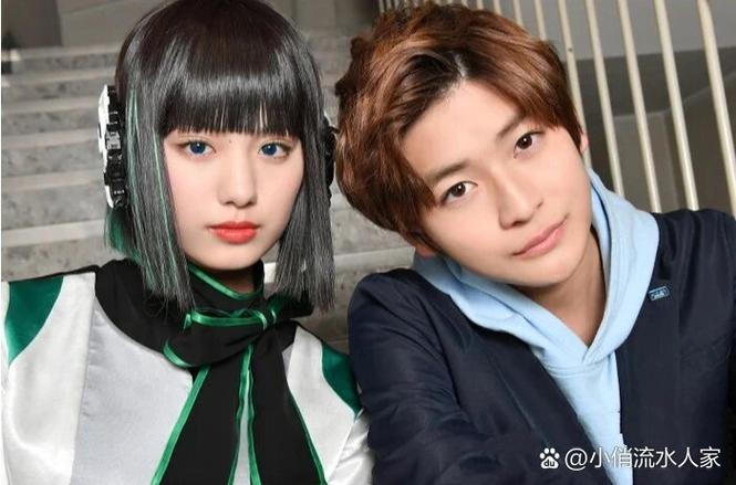 假面骑士01评价