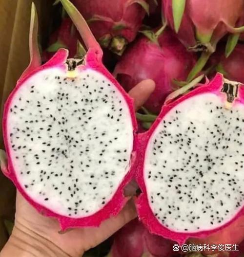 补脑第一名水果