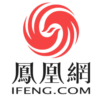 凤凰网广告图标